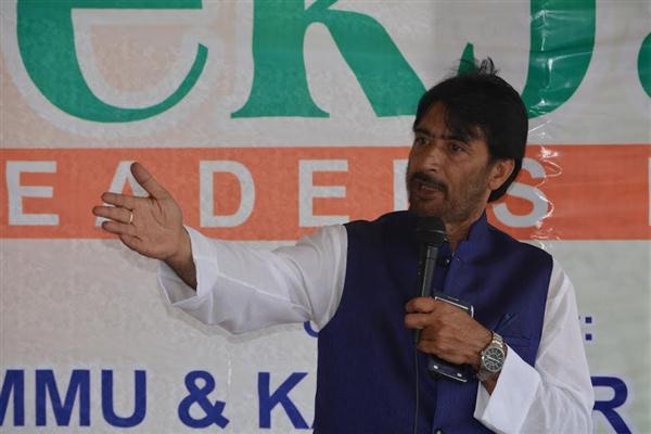 Loss of precious lives in Saudi Arabia disappointing, anguishing: G A Mir